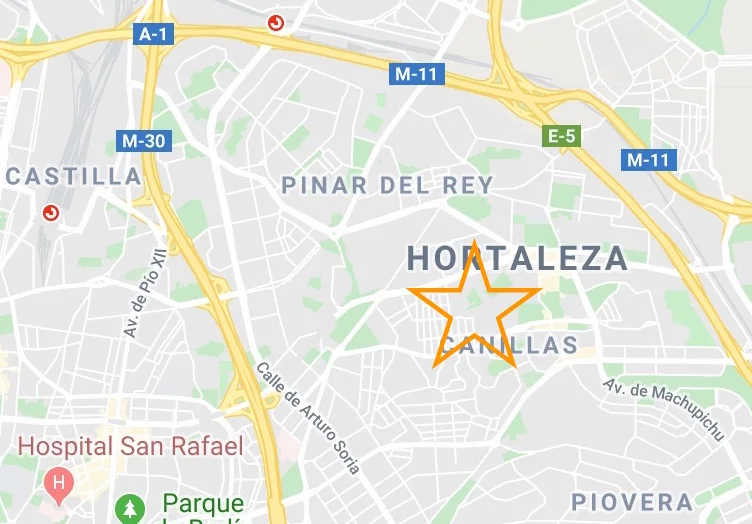 Pinar_Del_Rey